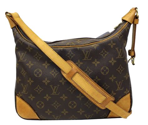 louis vuitton boulogne shoulder bag|louis vuitton boulogne 30.